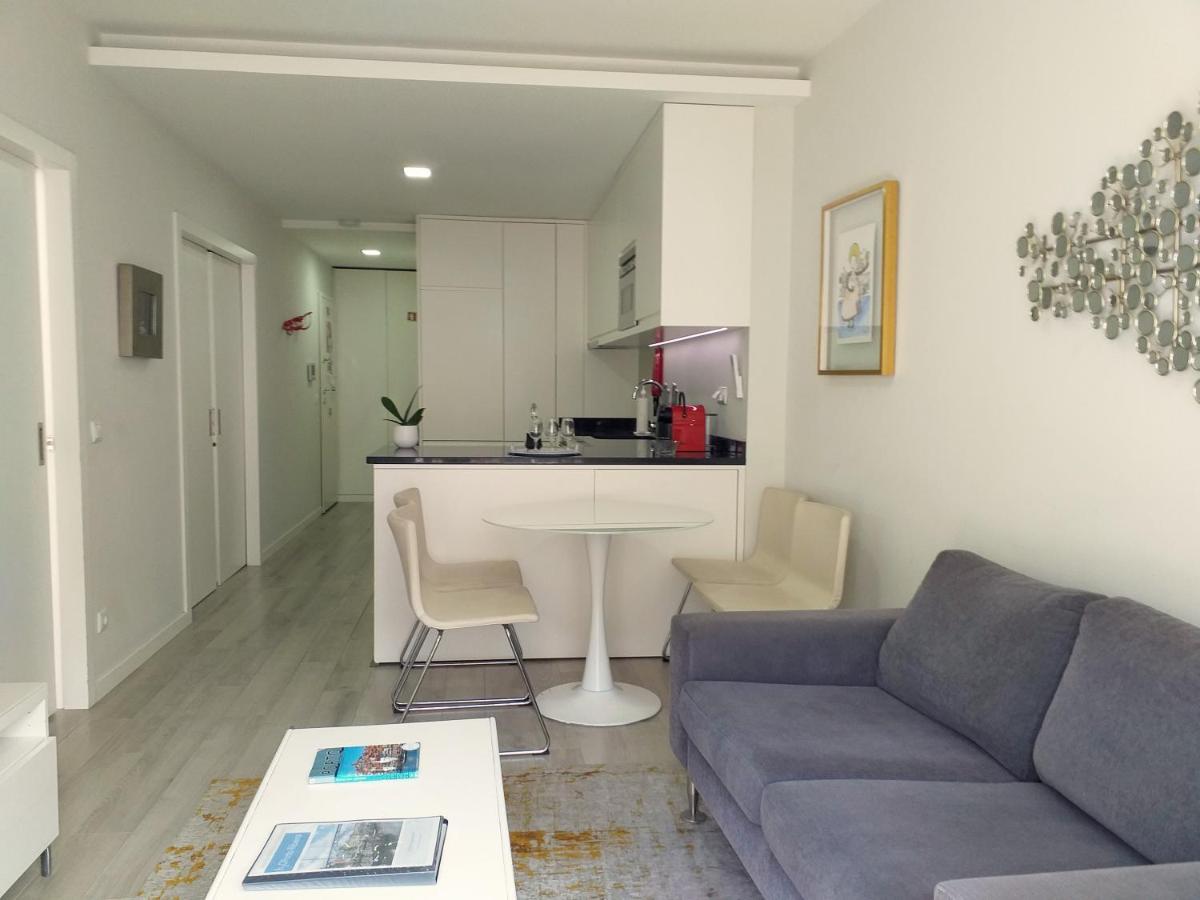 Apartment H2o Ribeira *
