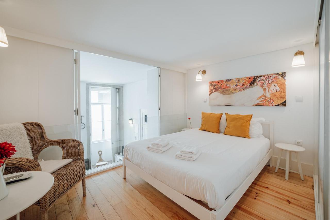 Apartment Historic & Sunny Mezzanine Bolhao By Vacationy *