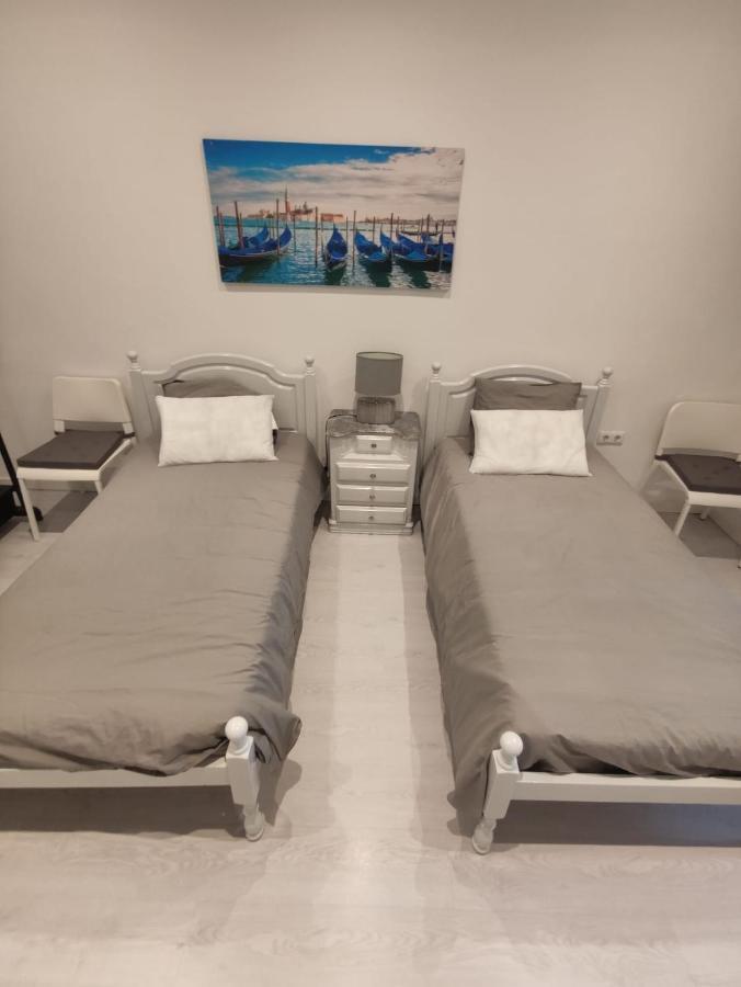 Antero Quental Apartment Porto