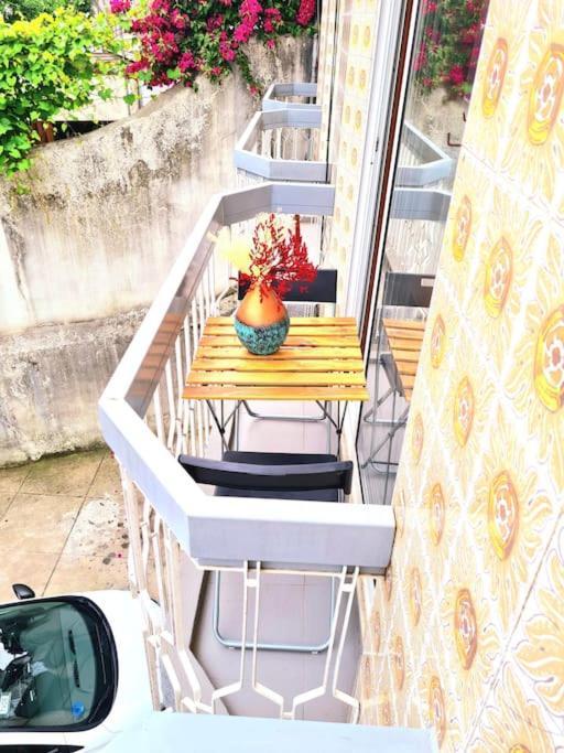 Porto Central Home *