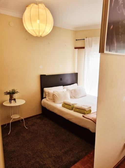 Porto Central Home Apartamento