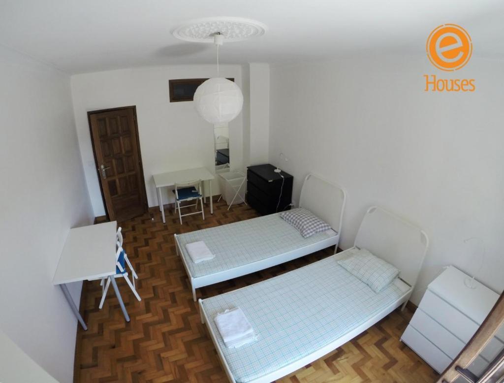 Asprela Guest house