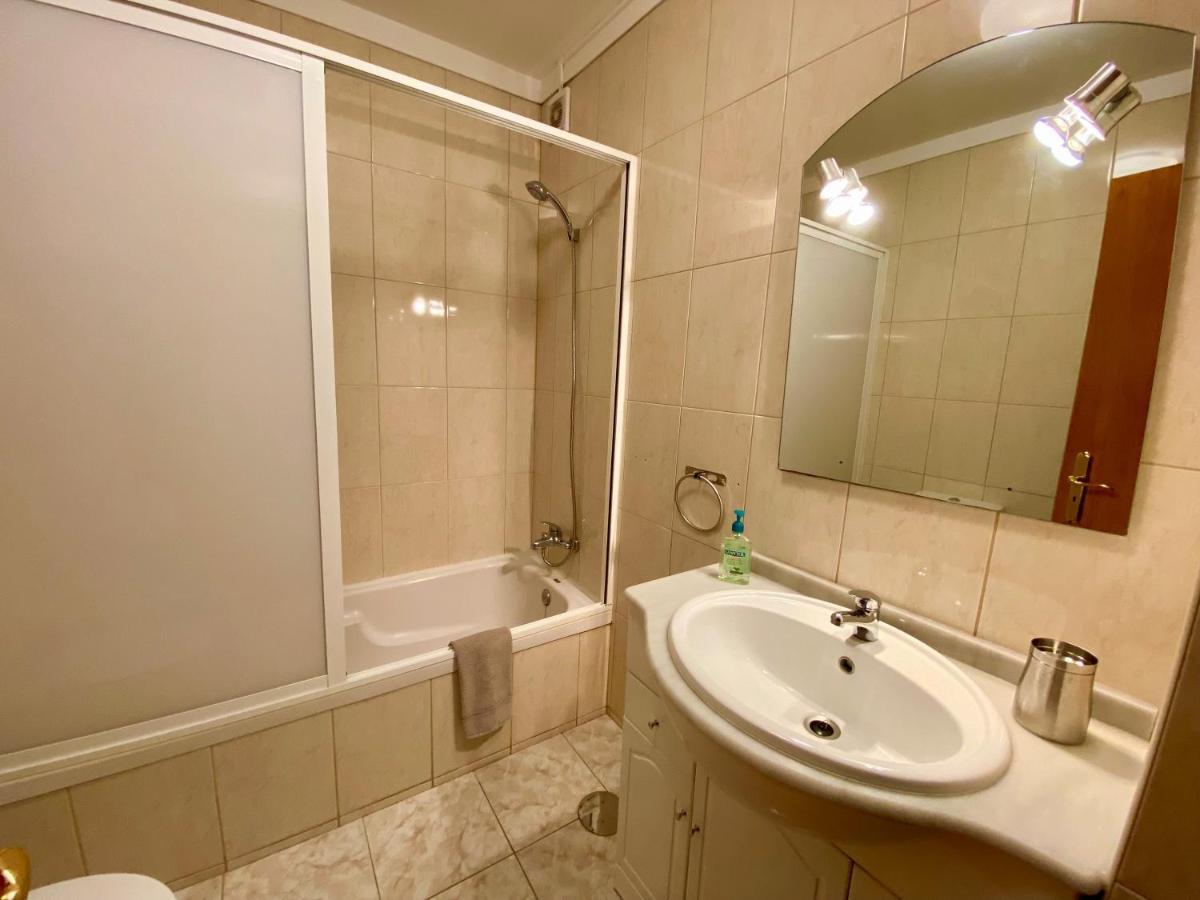 Apartment S. Joao Campus