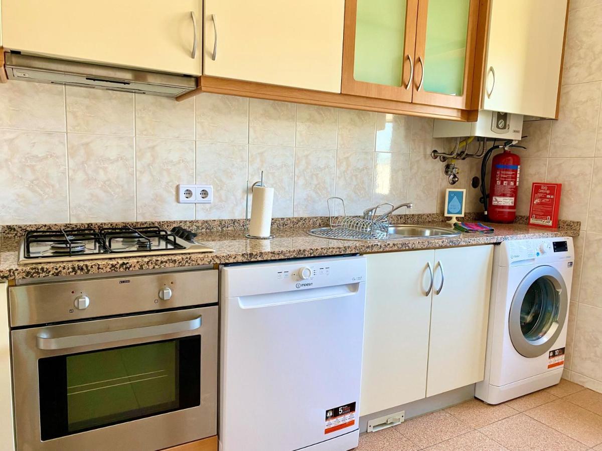 Apartment S. Joao Campus