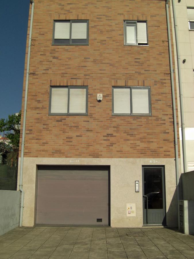 S. Joao Campus Apartment Porto