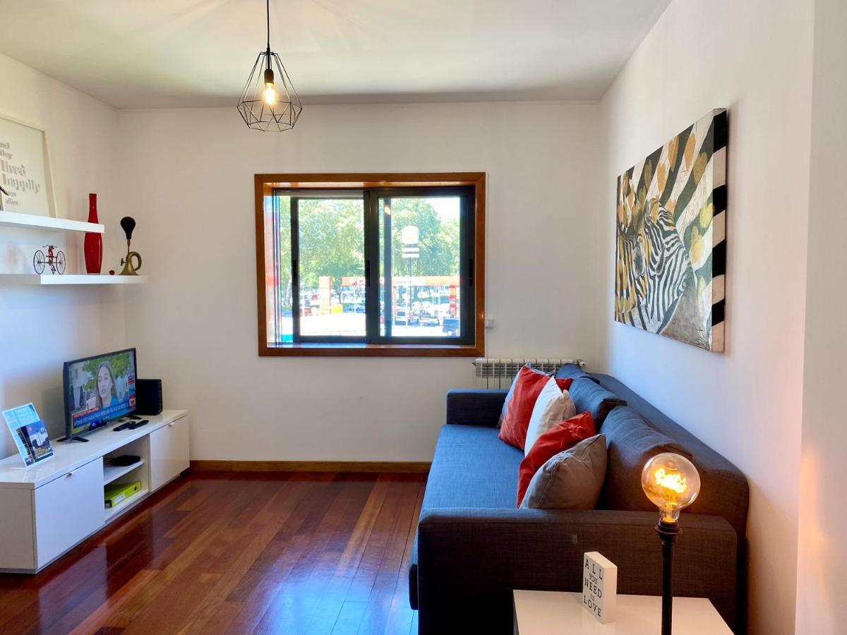 S. Joao Campus Apartment