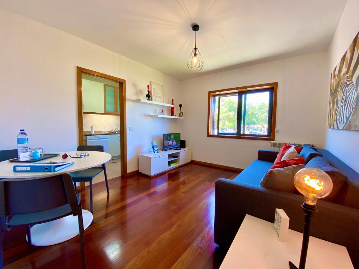 Apartment S. Joao Campus *