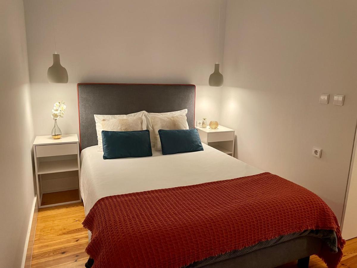 Santo Antonio Elegant Flat Apartment Porto