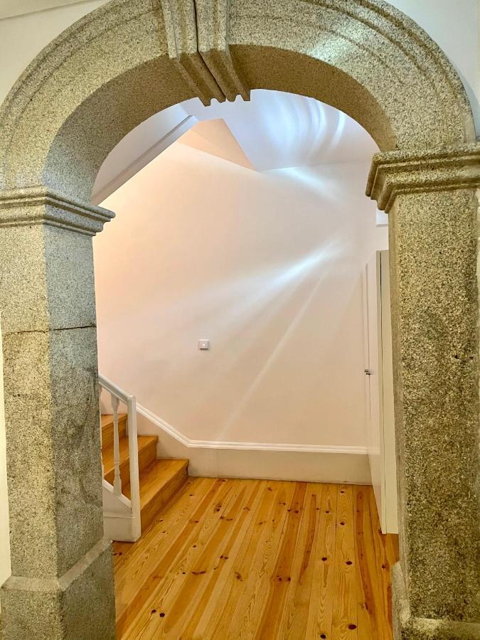 Apartment Santo Antonio Elegant Flat Porto