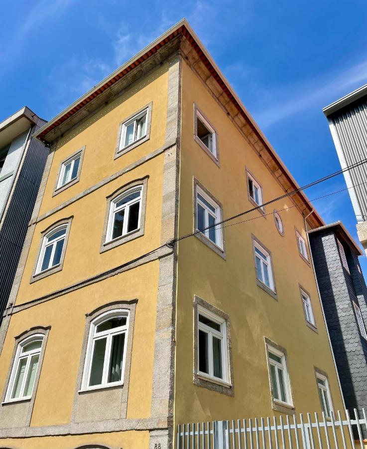 Santo Antonio Elegant Flat * Porto