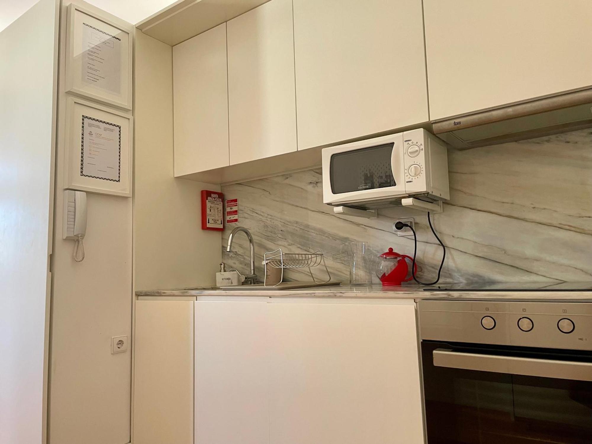 Apartment Santo Antonio Elegant Flat Porto