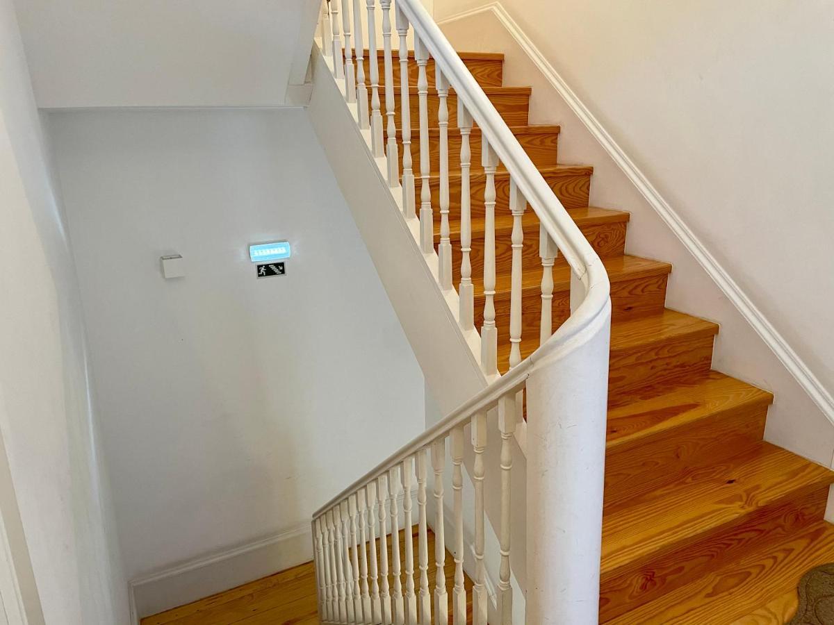 Santo Antonio Elegant Flat Apartment