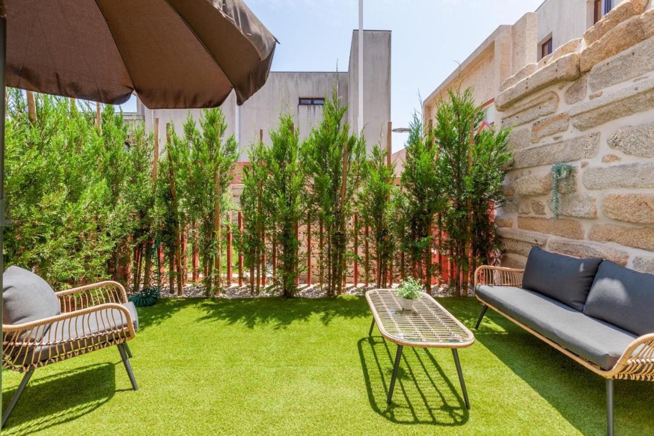 Apartment D&s - Lazaros Porto