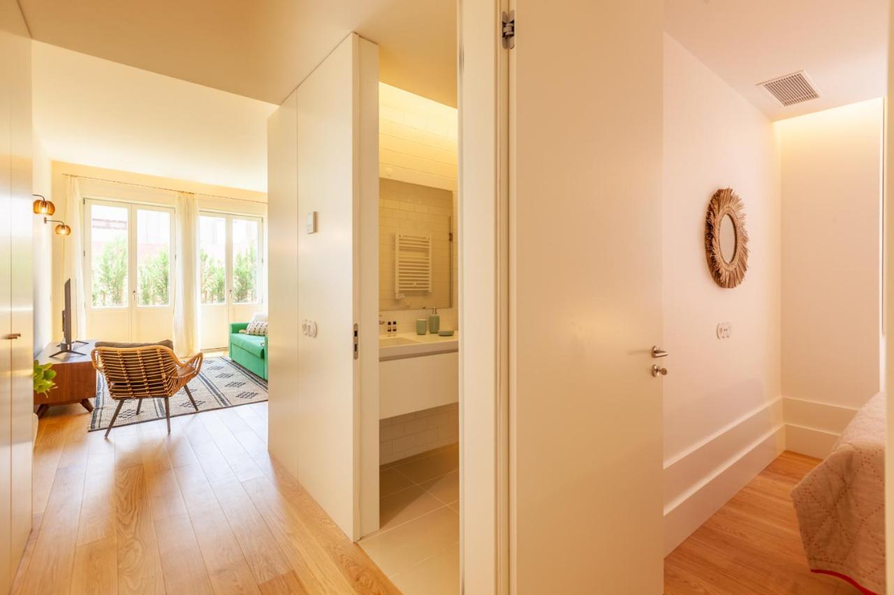 Apartment D&s - Lazaros Porto