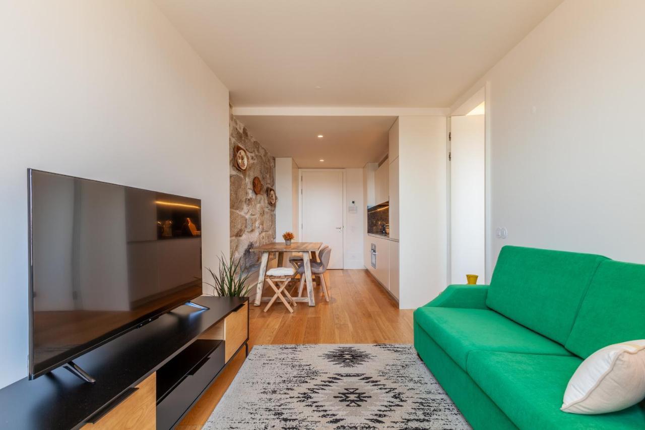Apartment D&s - Lazaros Porto