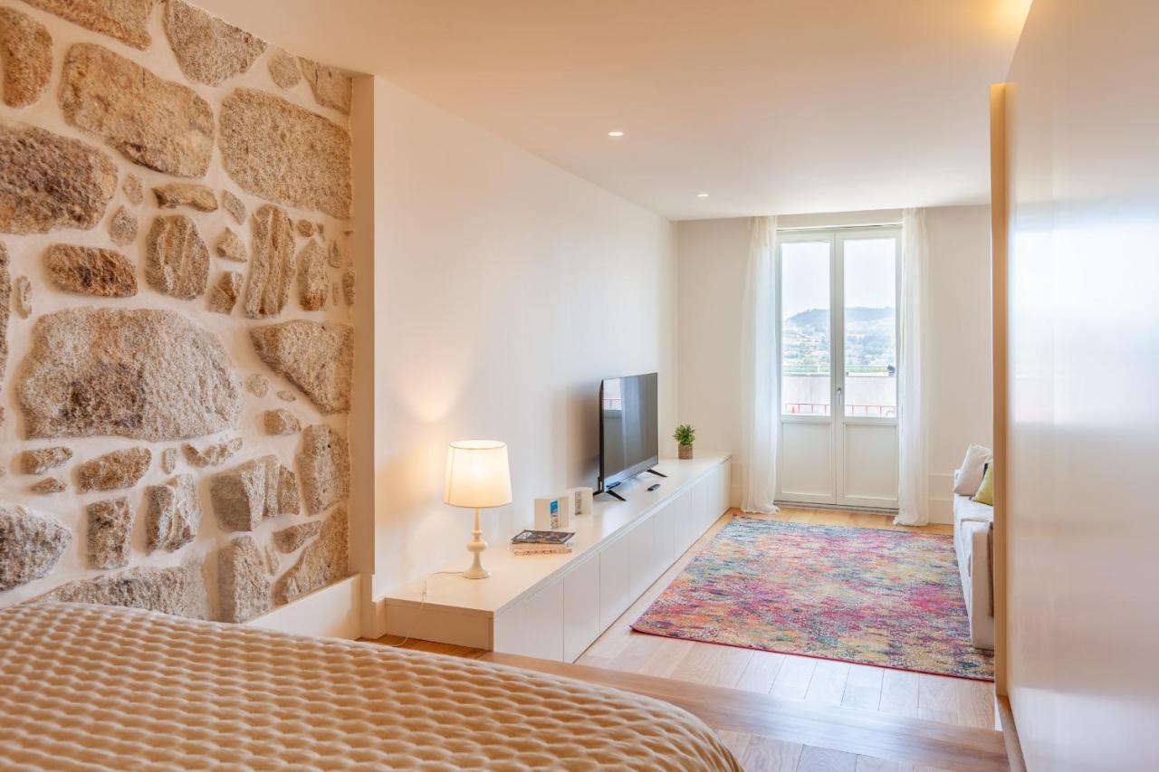 D&s - Lazaros Apartment Porto