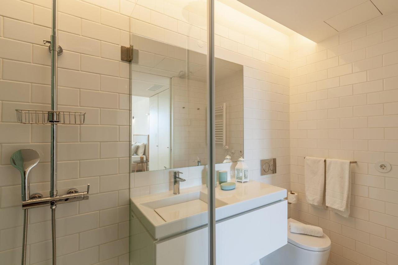 Apartment D&s - Lazaros Porto