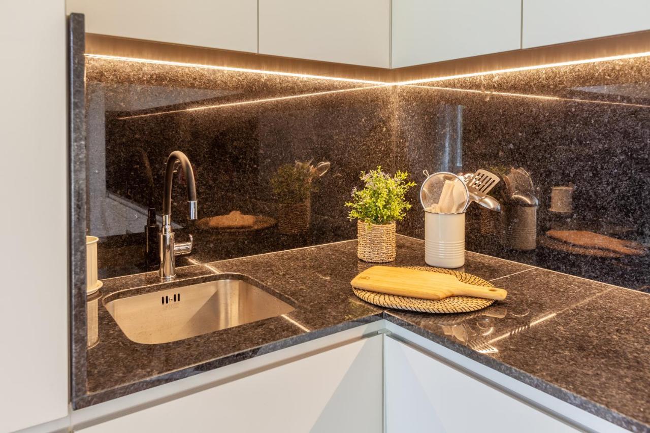 Apartment D&s - Lazaros Porto
