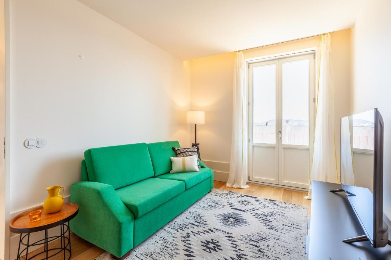 D&s - Lazaros Apartment Porto