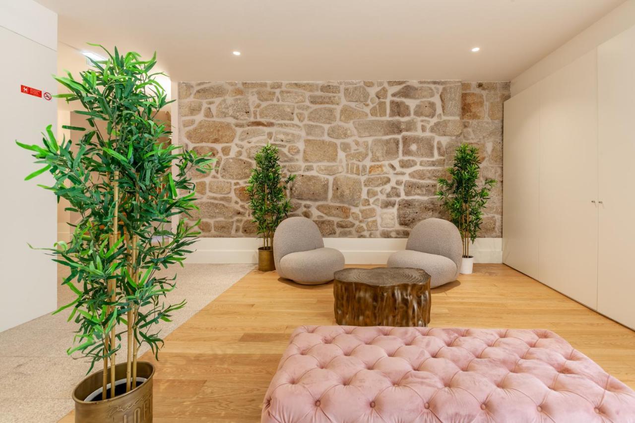 Apartment D&s - Lazaros Porto