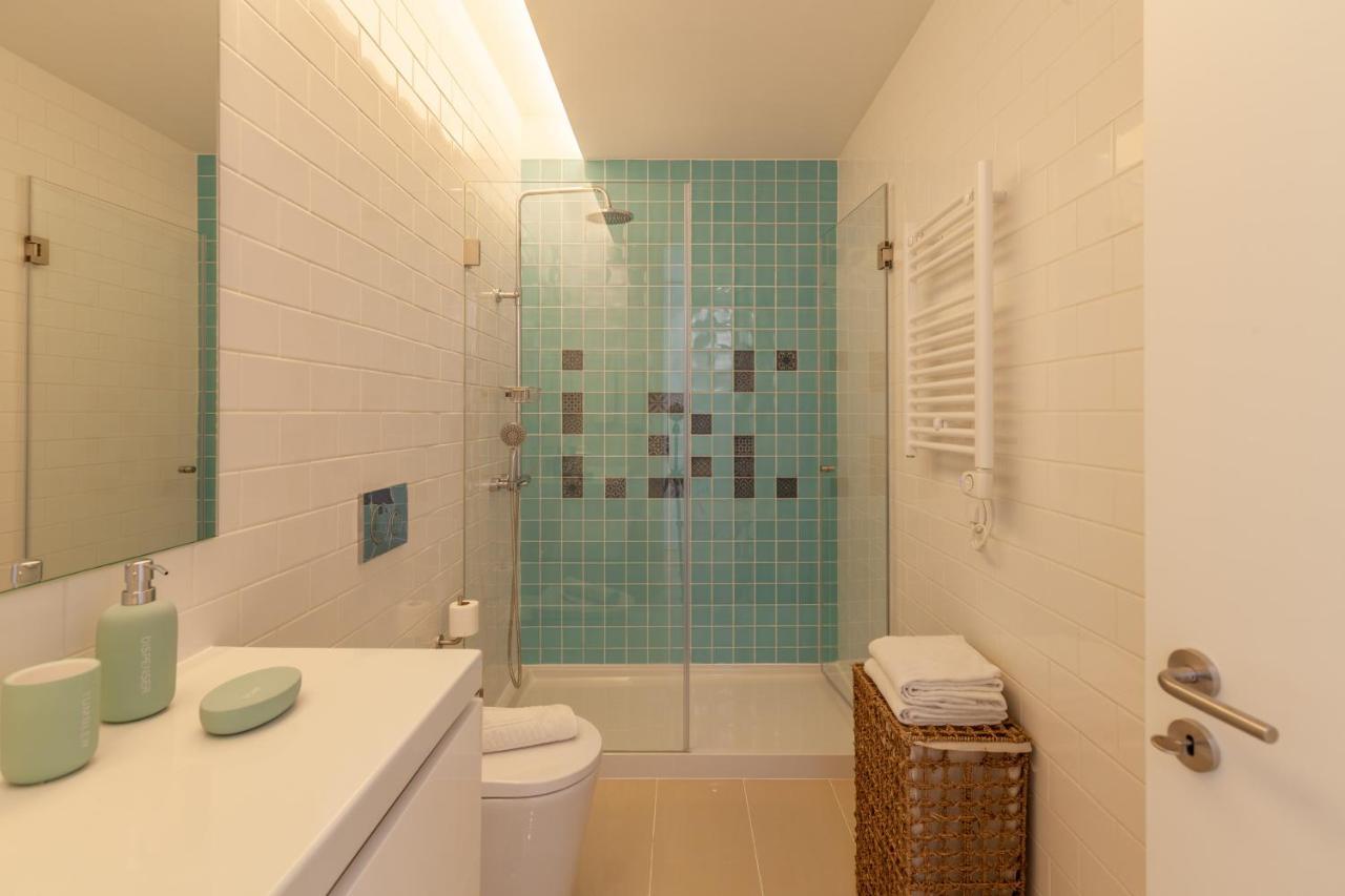 Apartment D&s - Lazaros Porto