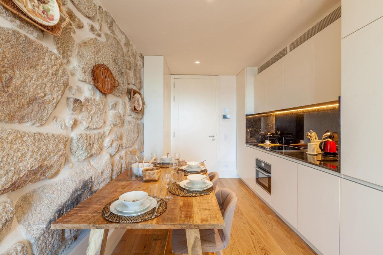 Apartment D&s - Lazaros Porto