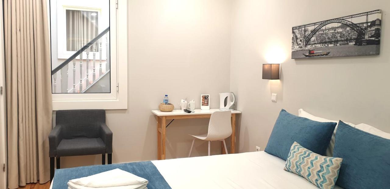 Mystay Bolhao Apartment Porto