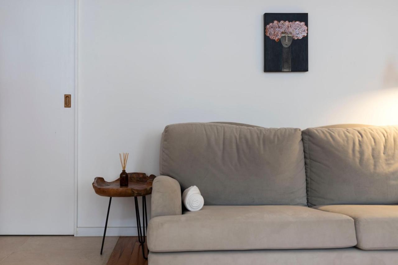 New! Art Mezannine W/ Garden Porto