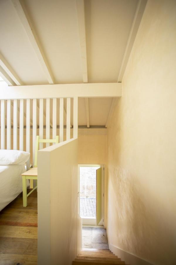 Luxury Studio With Amazing Terrace