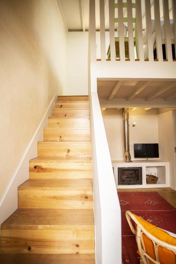 Luxury Studio With Amazing Terrace * Porto