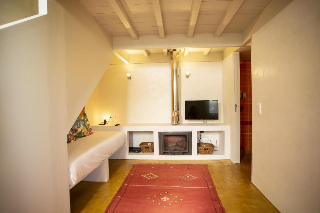 Luxury Studio With Amazing Terrace Apartment Porto