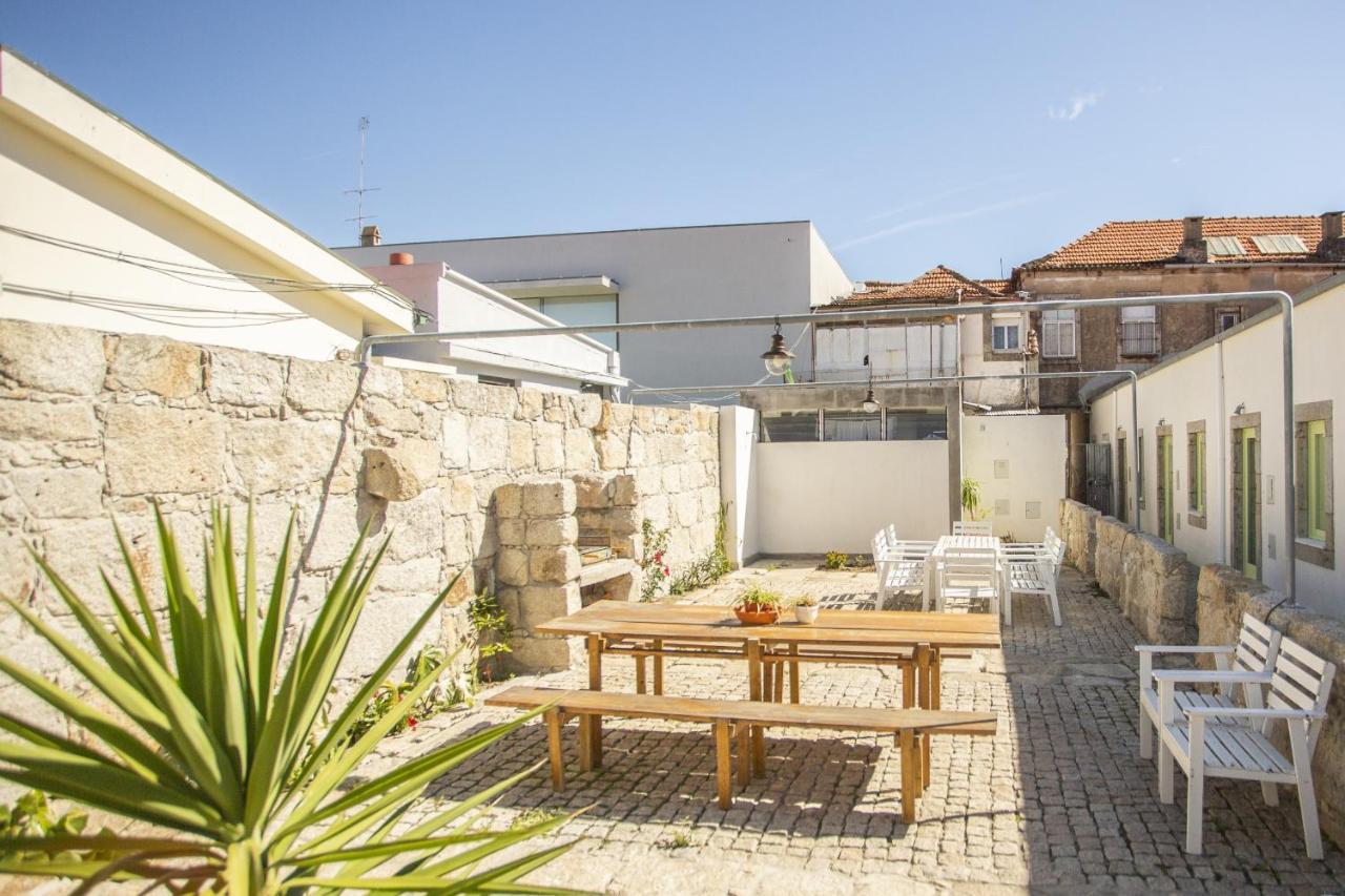 Apartment Luxury Studio With Amazing Terrace