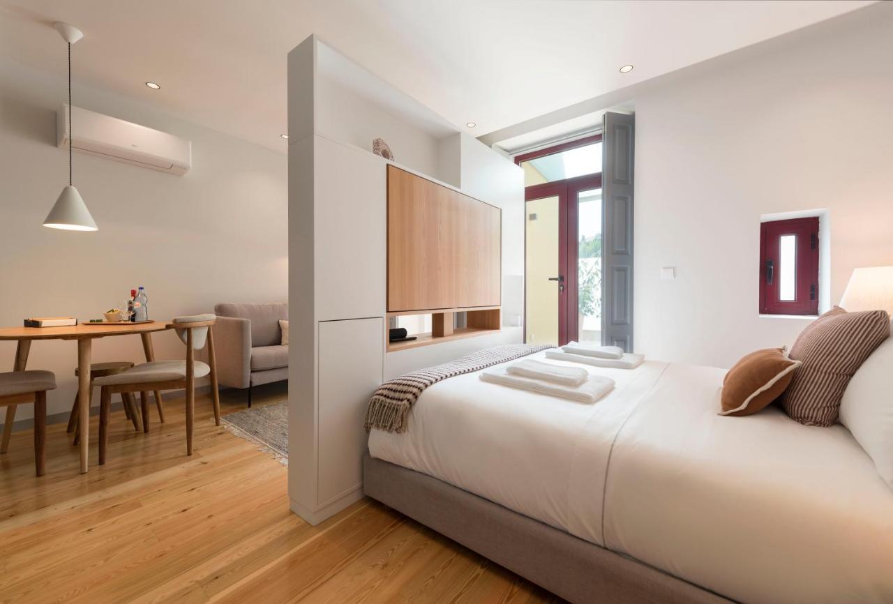 Apartment Tripas-coracao, Almada Charming Center Porto