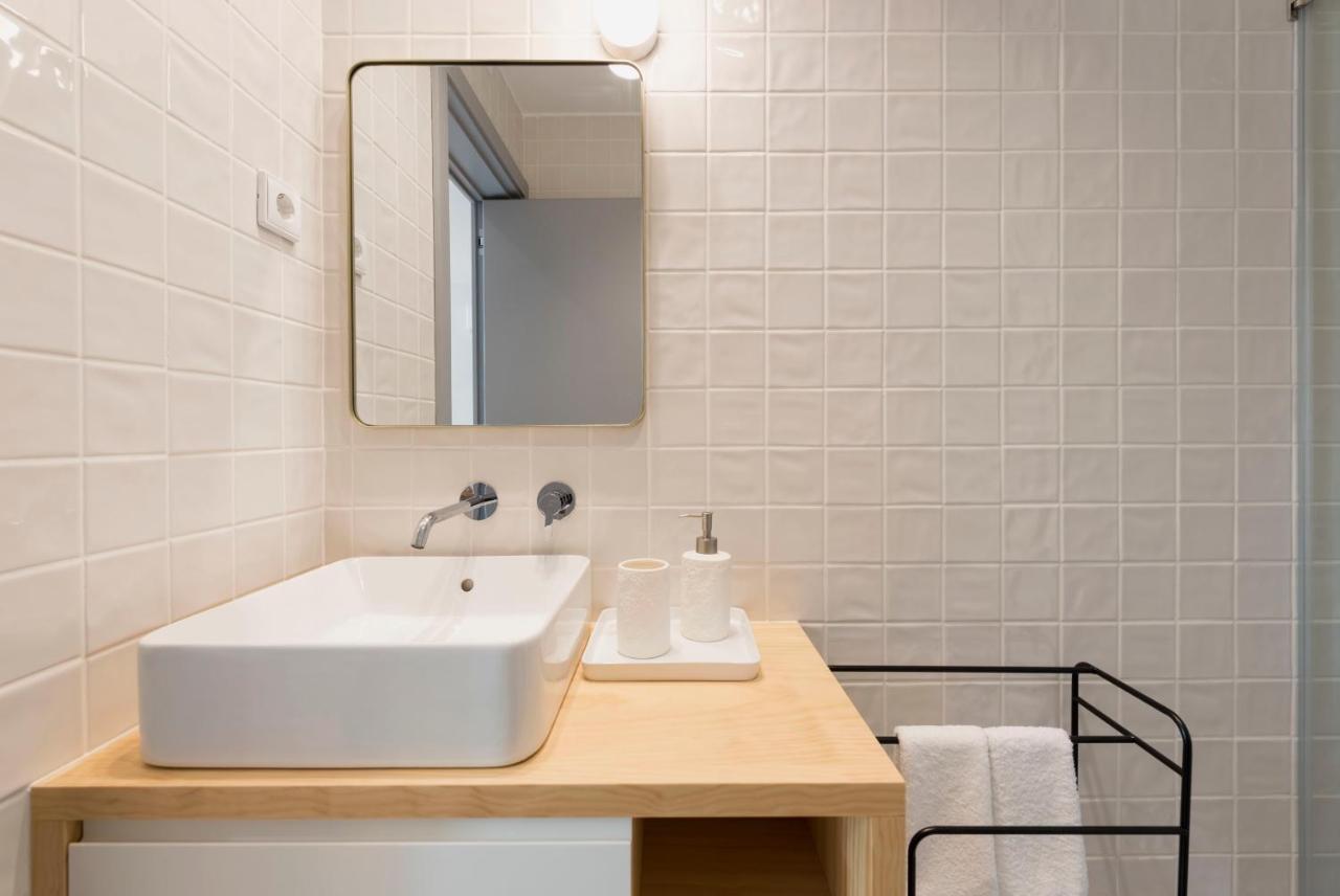Apartment Tripas-coracao, Almada Charming Center Porto