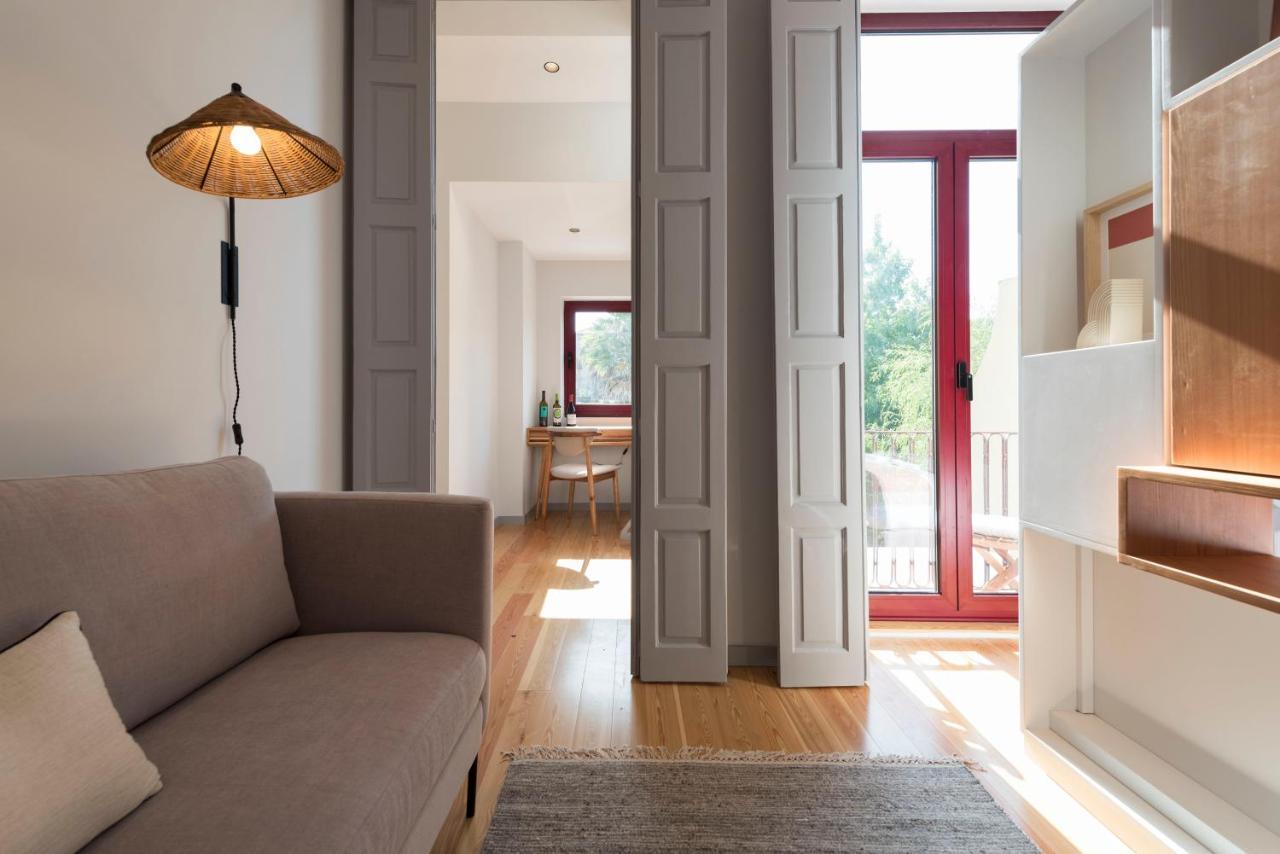 Tripas-coracao, Almada Charming Center Apartment *