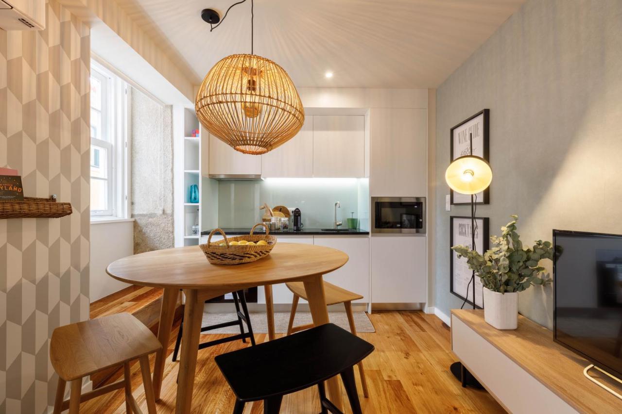 Green Foz Apartment