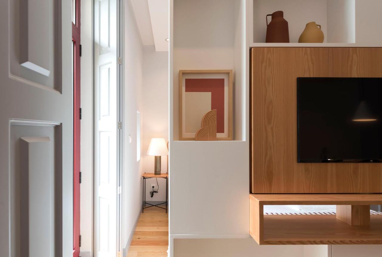 Apartment Tripas-coracao, Almada Charming Center