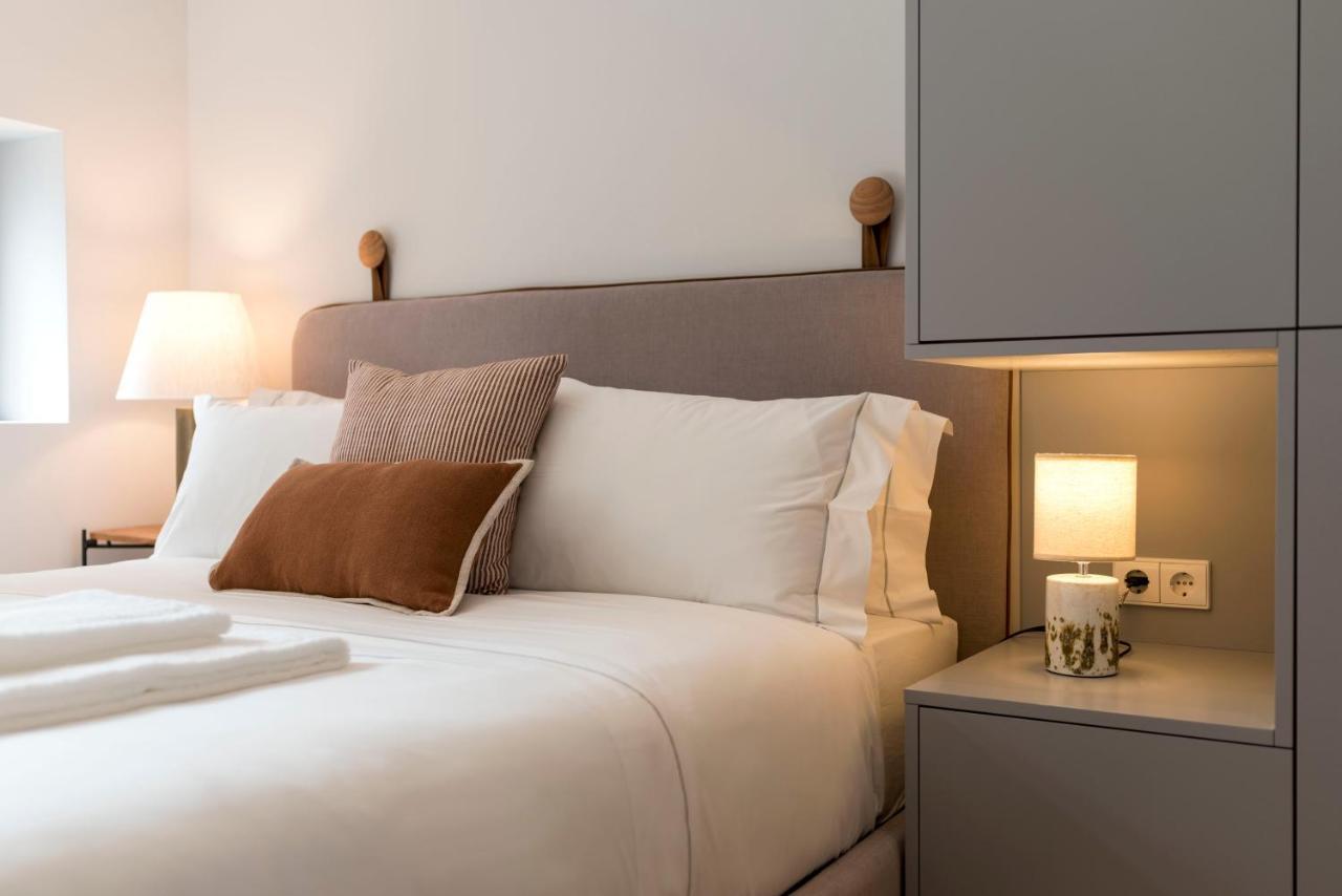 Tripas-coracao, Almada Charming Center *