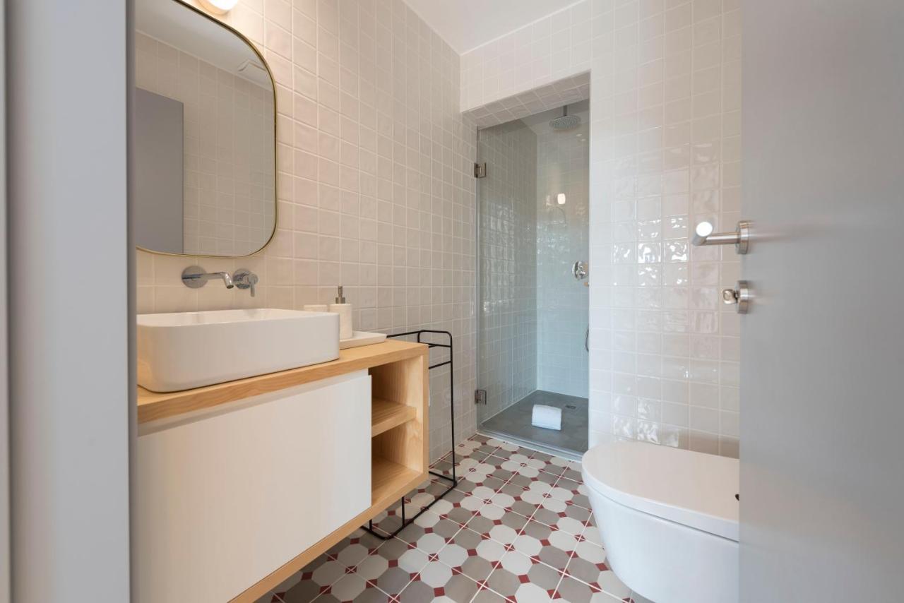 Tripas-coracao, Almada Charming Center * Porto