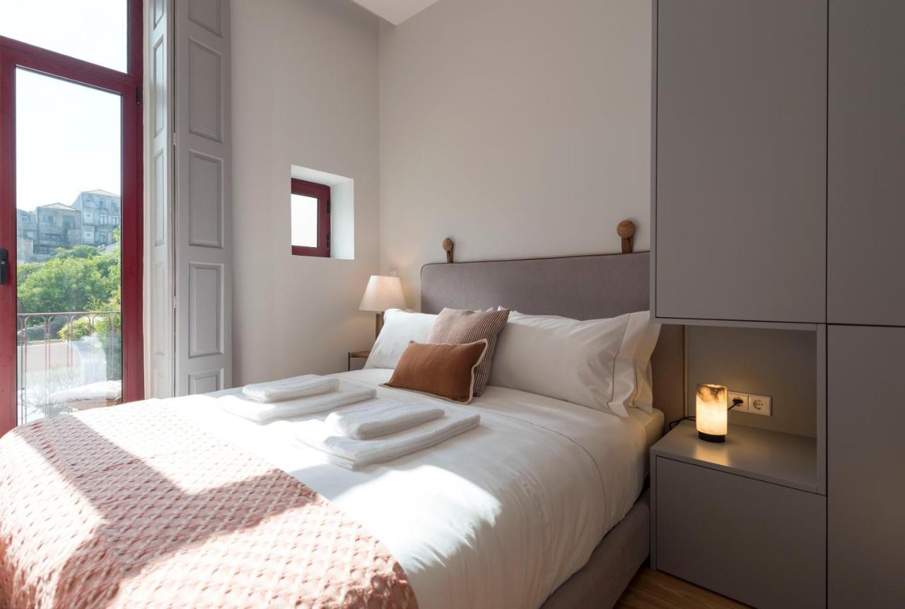 Apartment Tripas-coracao, Almada Charming Center Porto