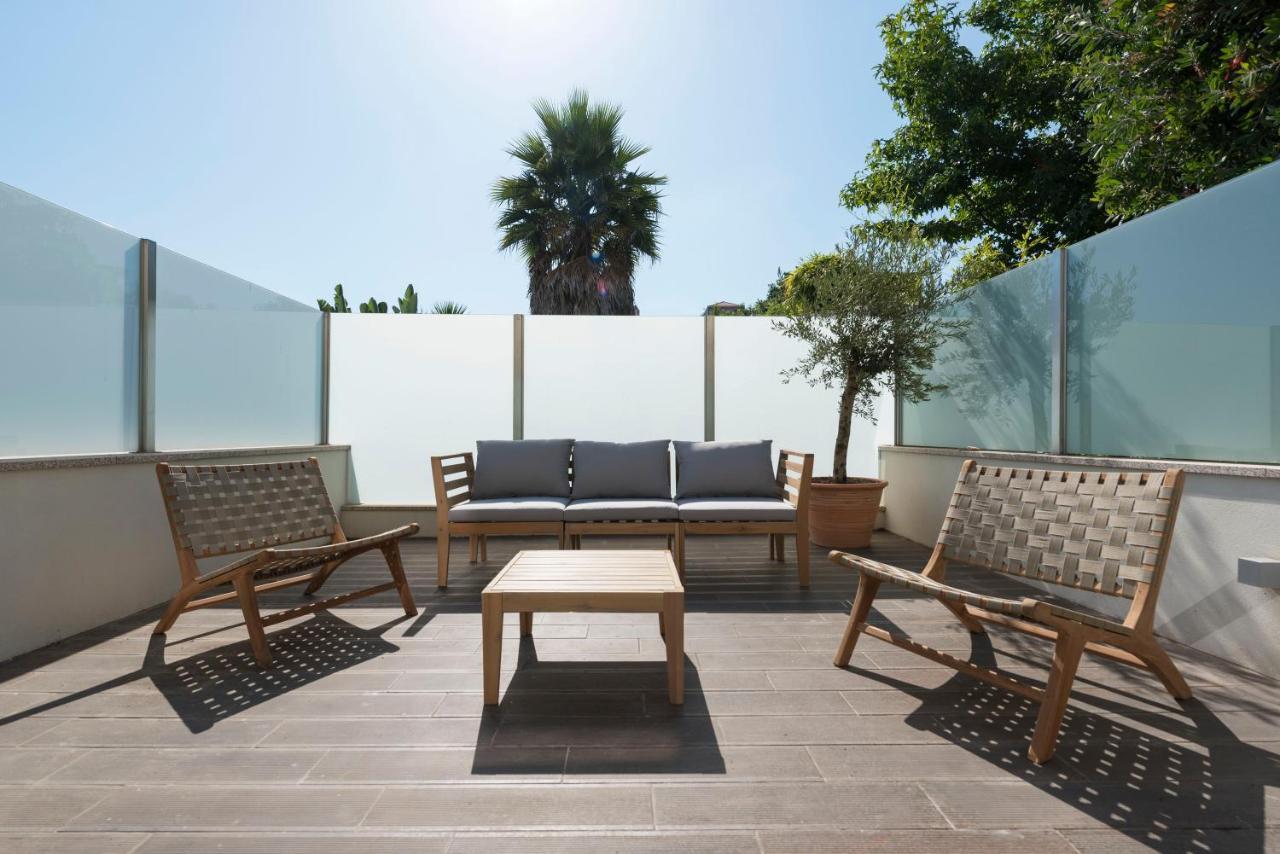 Apartment Tripas-coracao, Almada Charming Center *