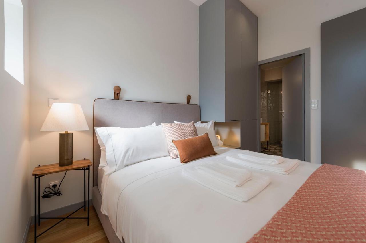 Apartment Tripas-coracao, Almada Charming Center Porto