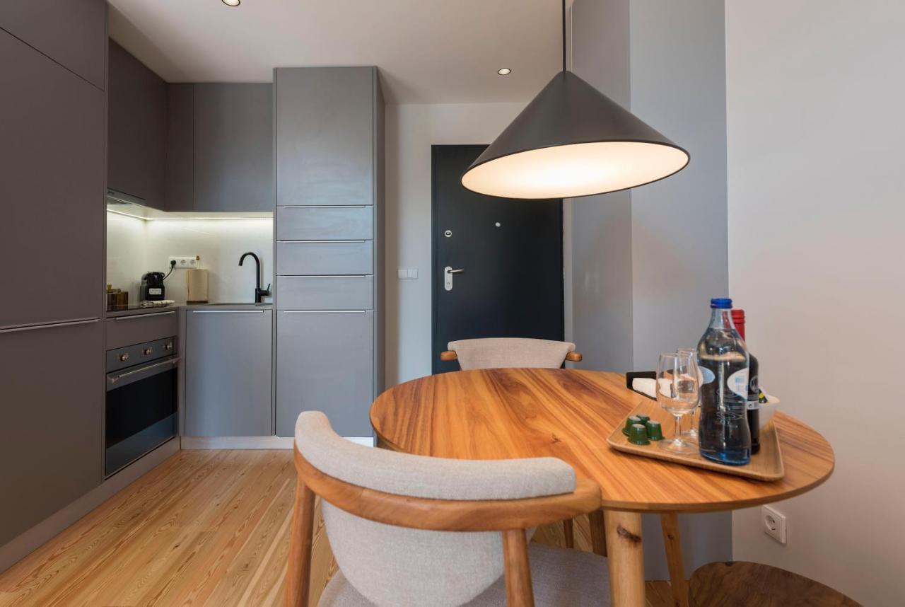 Tripas-coracao, Almada Charming Center Apartment Porto