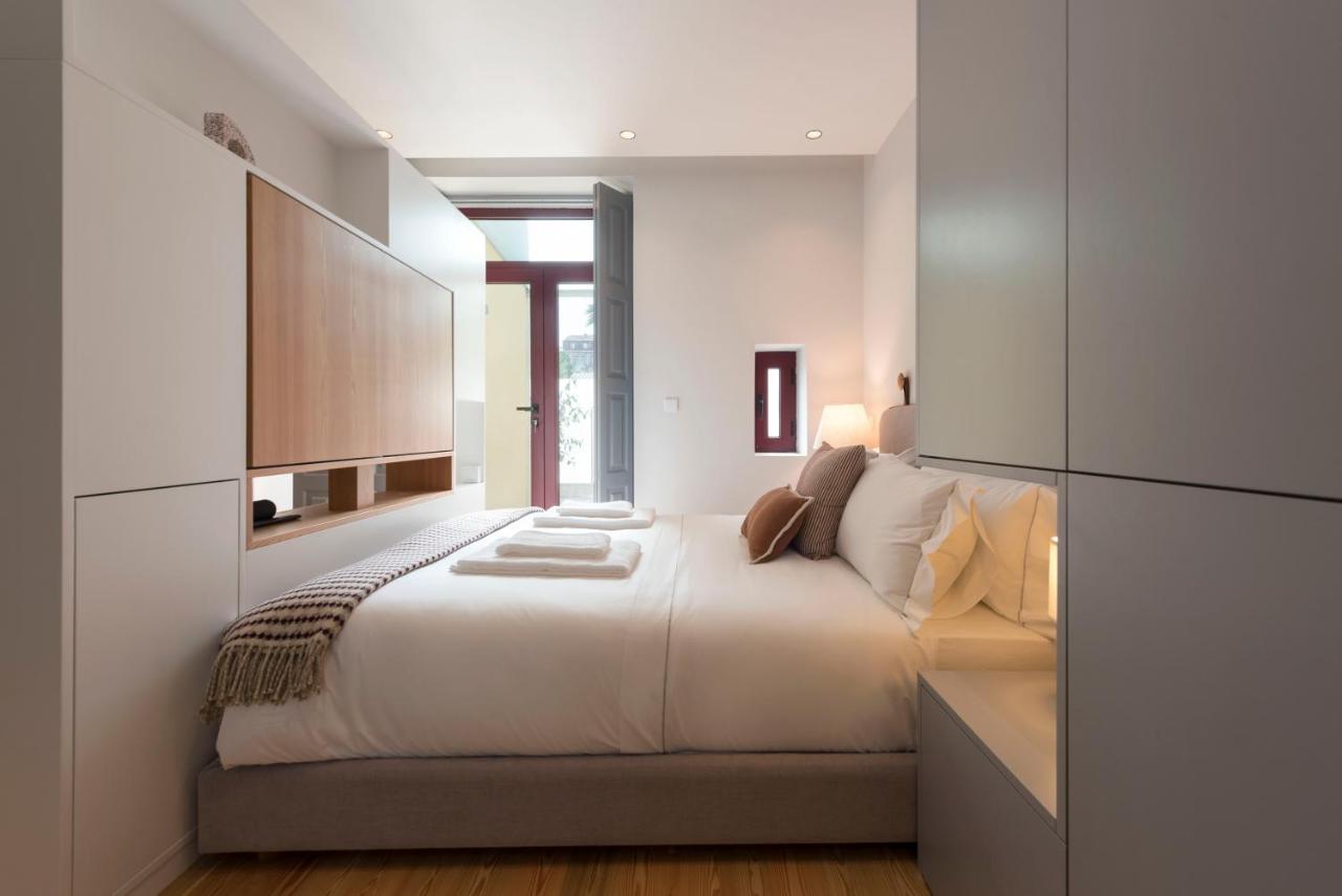 Apartment Tripas-coracao, Almada Charming Center Porto