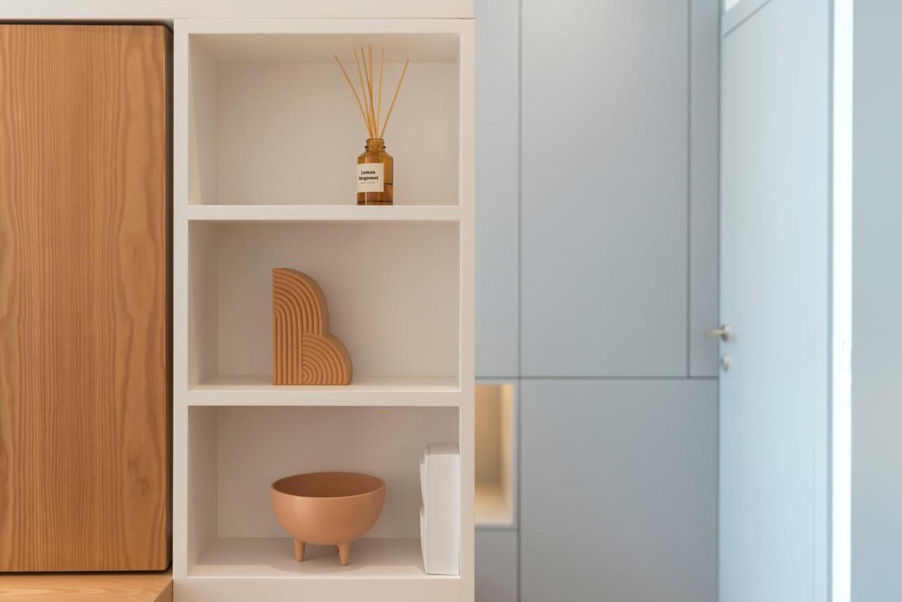 Tripas-coracao, Almada Charming Center Apartment