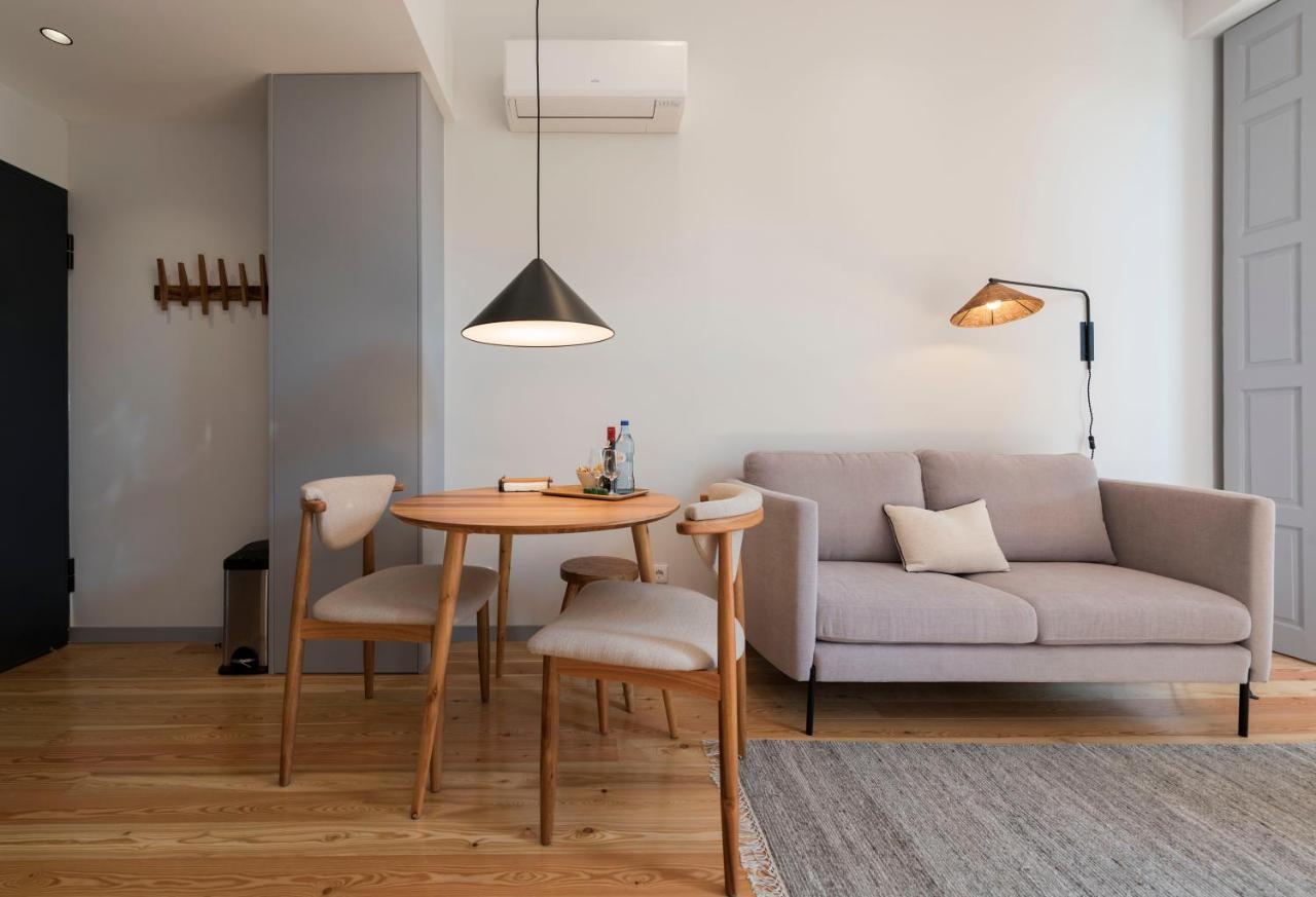 Tripas-coracao, Almada Charming Center Apartment Porto