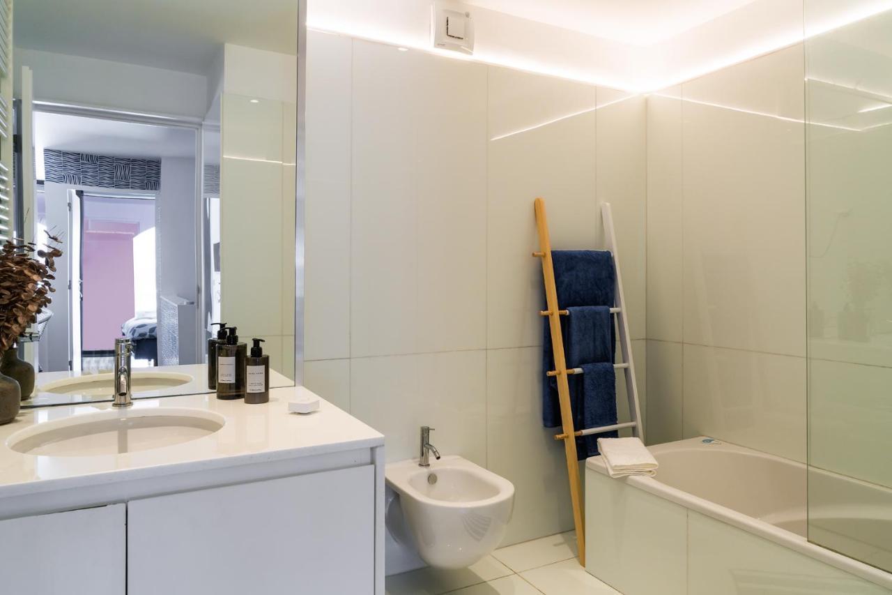 Insight River View - Pool & Garage * Porto