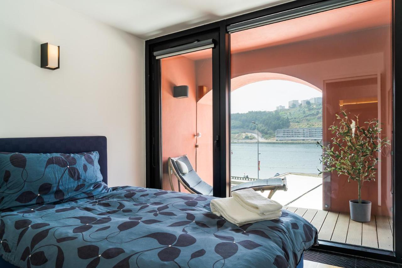 Appartement Insight River View - Pool & Garage *