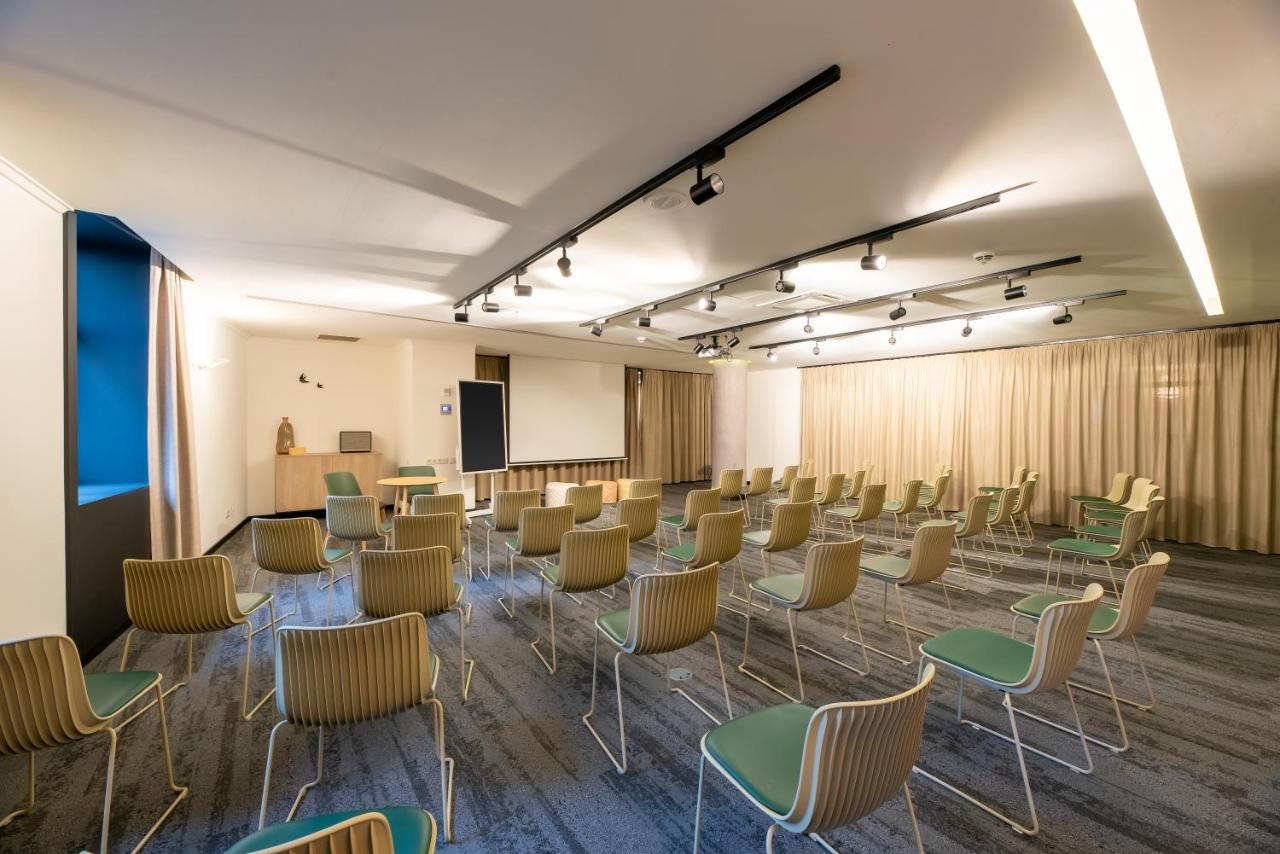 Mercure Centro Santa Catarina Hotel Porto