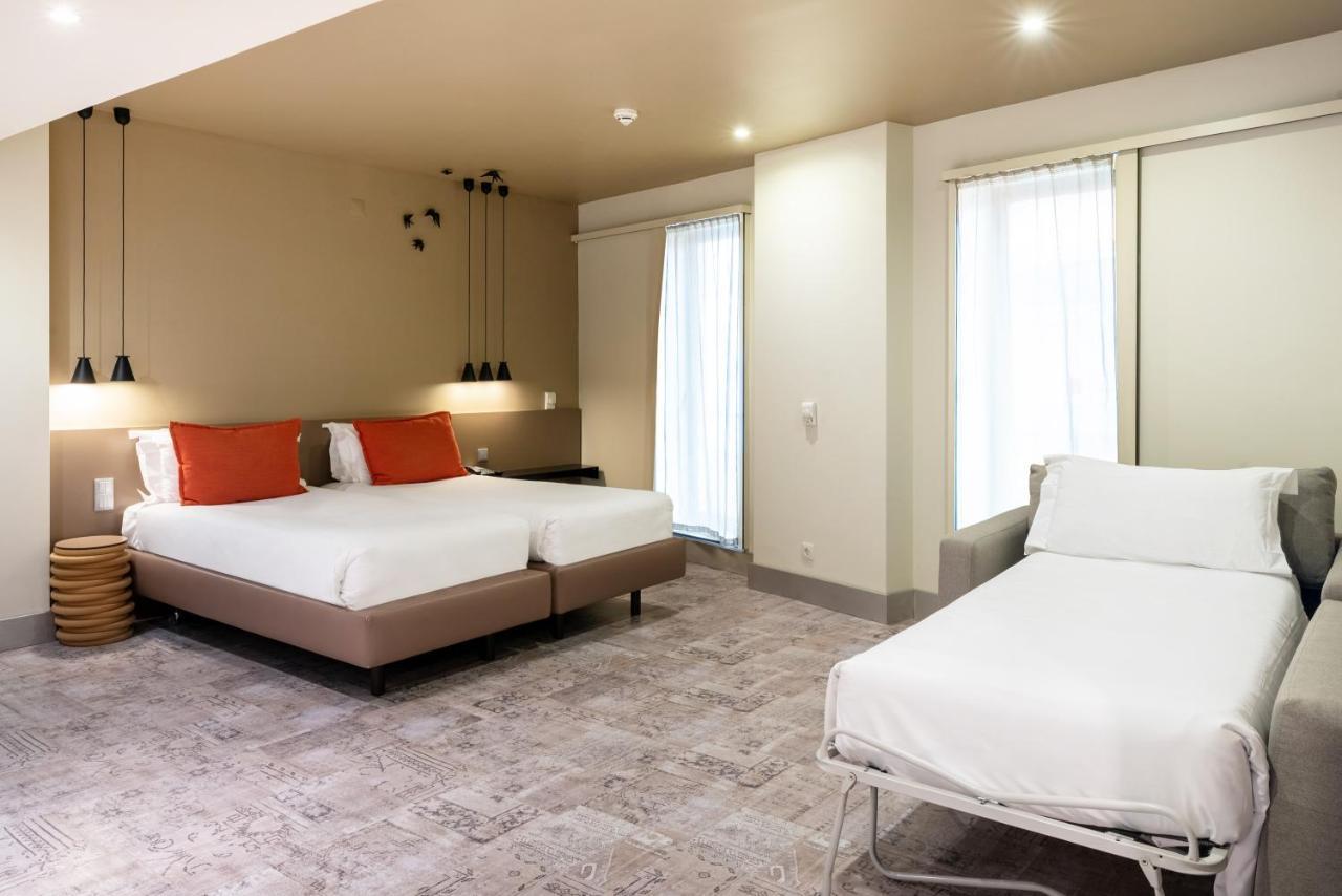 Mercure Centro Santa Catarina 4* Porto